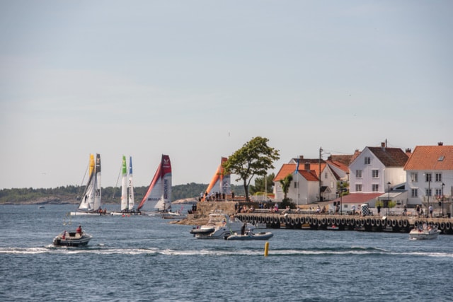 Artikkel om jr VM på turistkontorets web-sider